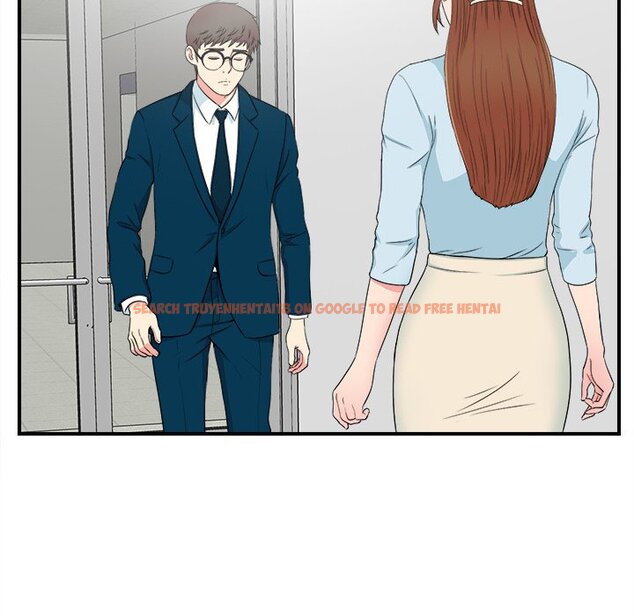 Read Hentai Image 61 109 in comic The Rookie - Chapter 27 - www.hentaitnt.net