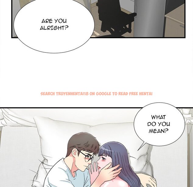 Read Hentai Image 7 109 in comic The Rookie - Chapter 27 - www.hentaitnt.net
