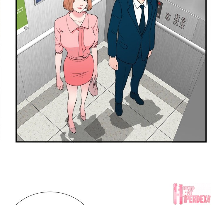 Read Hentai Image 81 109 in comic The Rookie - Chapter 27 - www.hentaitnt.net