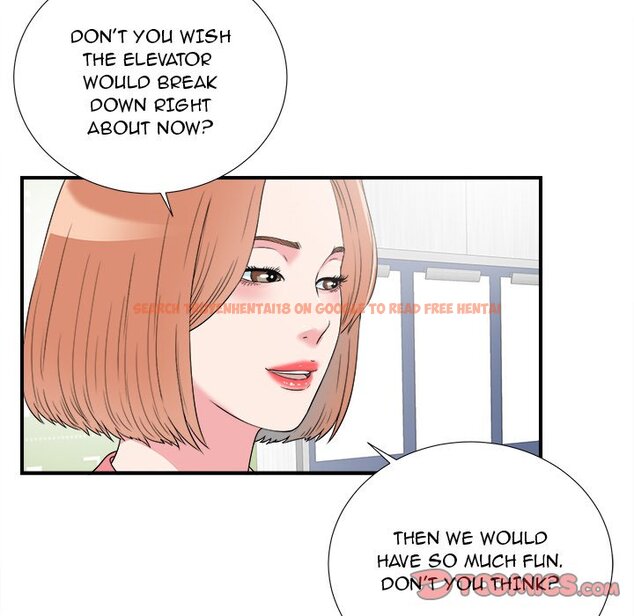 Read Hentai Image 82 109 in comic The Rookie - Chapter 27 - www.hentaitnt.net