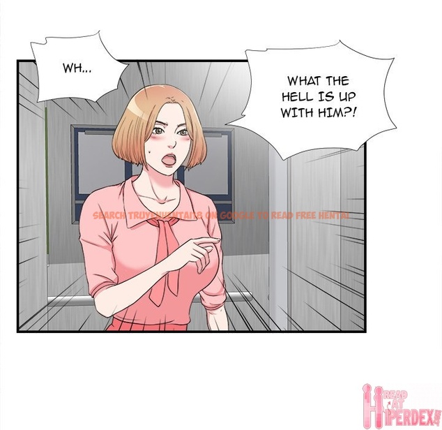 Read Hentai Image 91 112 in comic The Rookie - Chapter 27 - www.hentaitnt.net