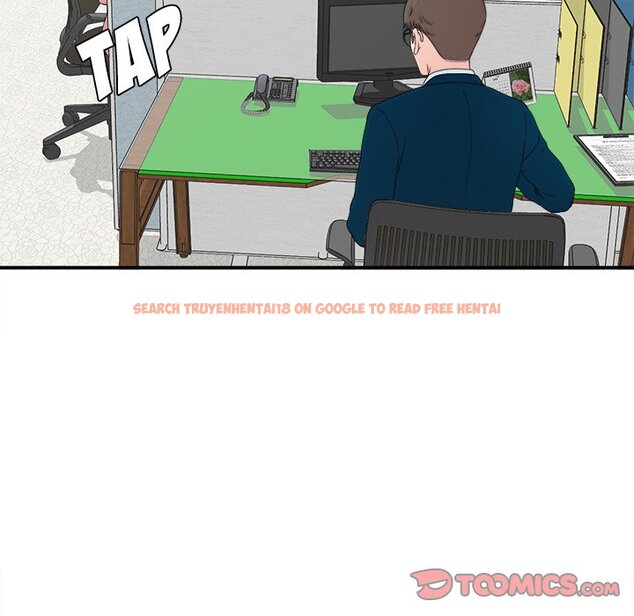 Read Hentai Image 94 112 in comic The Rookie - Chapter 27 - www.hentaitnt.net