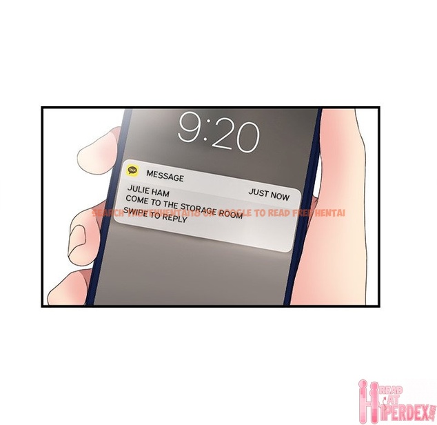 Read Hentai Image 97 112 in comic The Rookie - Chapter 27 - www.hentaitnt.net