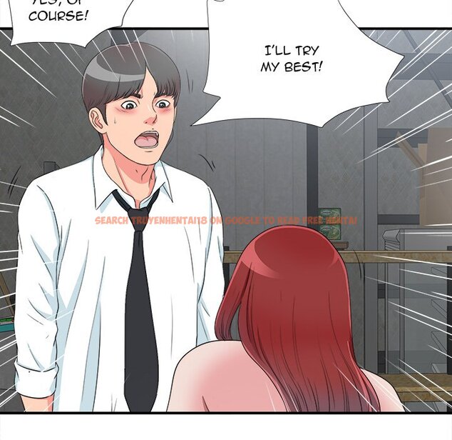 Read Hentai Image 100 109 in comic The Rookie - Chapter 28 - www.hentaitnt.net