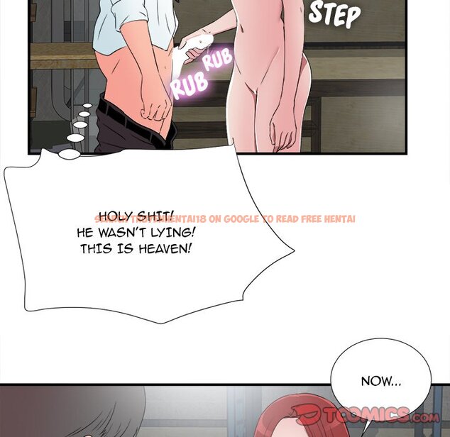 Read Hentai Image 102 109 in comic The Rookie - Chapter 28 - www.hentaitnt.net