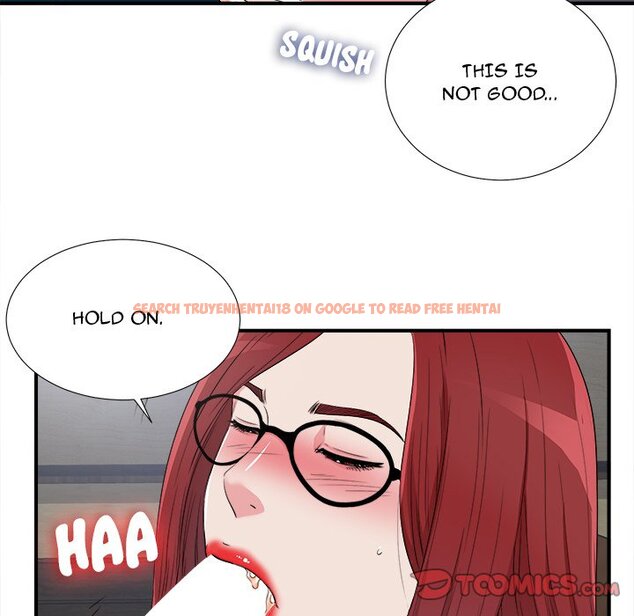 Read Hentai Image 22 106 in comic The Rookie - Chapter 28 - www.hentaitnt.net
