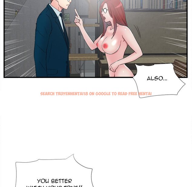Read Hentai Image 28 106 in comic The Rookie - Chapter 28 - www.hentaitnt.net