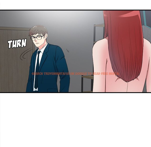 Read Hentai Image 43 106 in comic The Rookie - Chapter 28 - www.hentaitnt.net