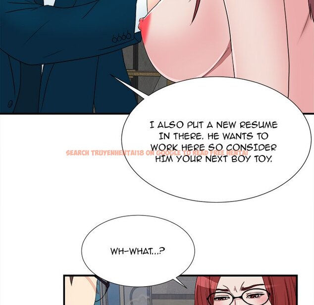 Read Hentai Image 48 106 in comic The Rookie - Chapter 28 - www.hentaitnt.net