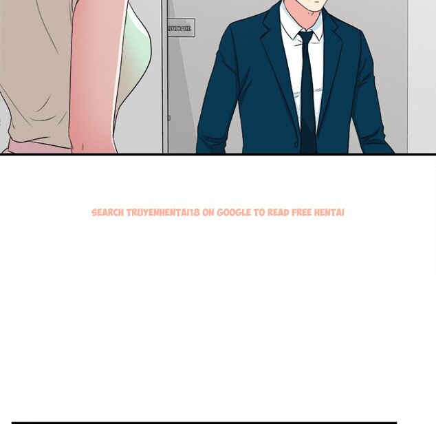 Read Hentai Image 59 106 in comic The Rookie - Chapter 28 - www.hentaitnt.net