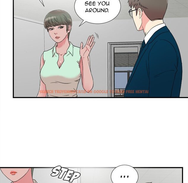 Read Hentai Image 67 106 in comic The Rookie - Chapter 28 - www.hentaitnt.net