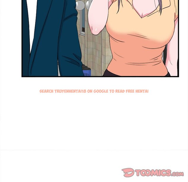 Read Hentai Image 82 106 in comic The Rookie - Chapter 28 - www.hentaitnt.net