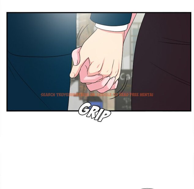 Read Hentai Image 85 106 in comic The Rookie - Chapter 28 - www.hentaitnt.net