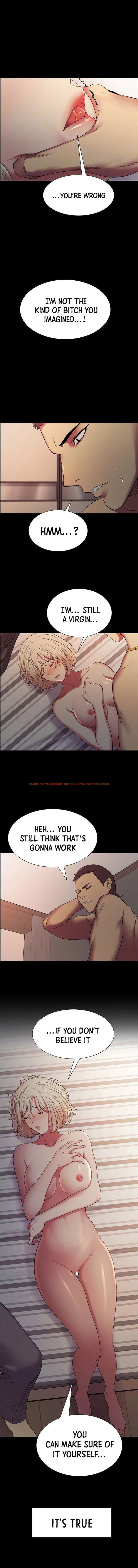 Read Hentai Image 4 234 in comic The Runaway Family - Chapter 17 - www.hentaitnt.net