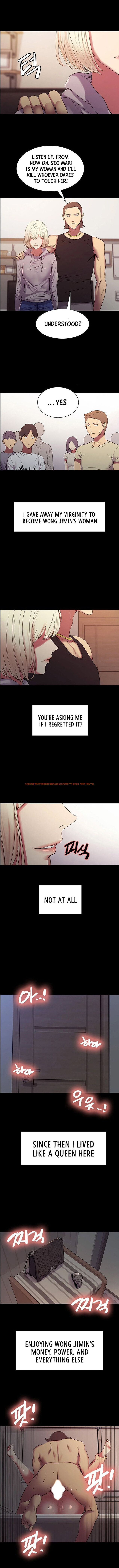 Read Hentai Image 6 234 in comic The Runaway Family - Chapter 17 - www.hentaitnt.net