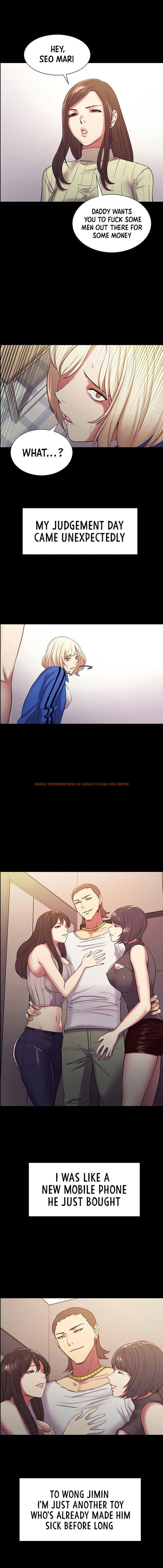 Read Hentai Image 9 234 in comic The Runaway Family - Chapter 17 - www.hentaitnt.net