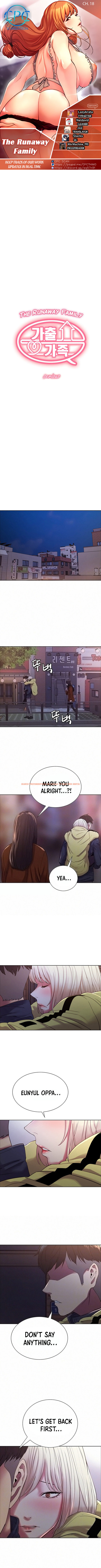 Read Hentai Image 1 349 in comic The Runaway Family - Chapter 18 - www.hentaitnt.net
