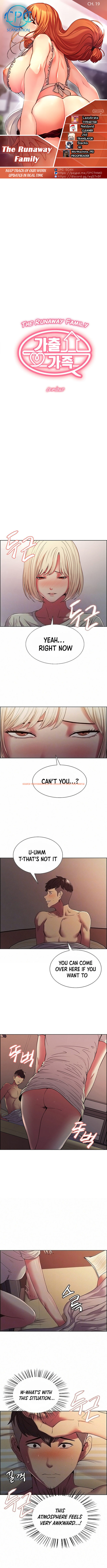 Read Hentai Image 1 208 in comic The Runaway Family - Chapter 19 - www.hentaitnt.net