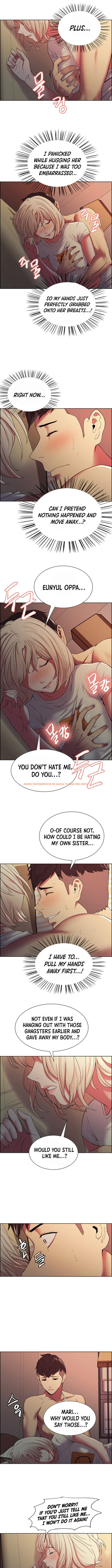 Read Hentai Image 4 208 in comic The Runaway Family - Chapter 19 - www.hentaitnt.net