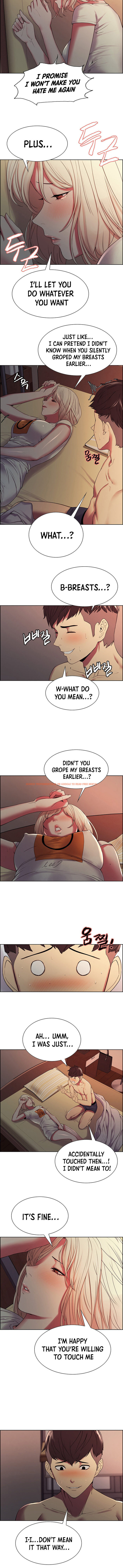 Read Hentai Image 5 208 in comic The Runaway Family - Chapter 19 - www.hentaitnt.net