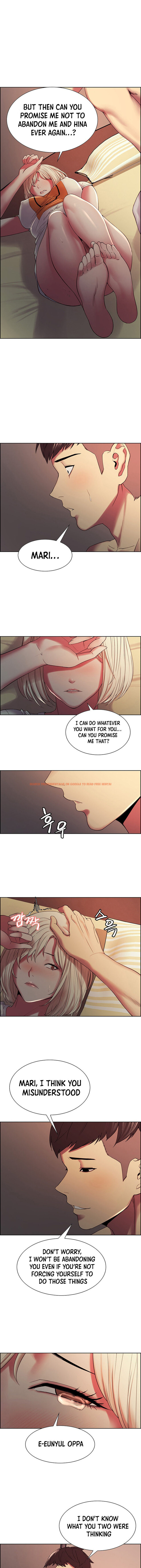 Read Hentai Image 6 208 in comic The Runaway Family - Chapter 19 - www.hentaitnt.net