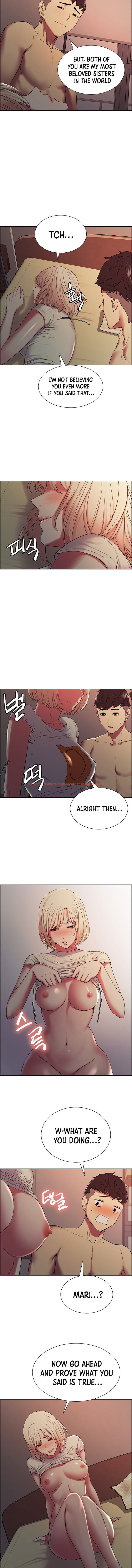 Read Hentai Image 7 208 in comic The Runaway Family - Chapter 19 - www.hentaitnt.net