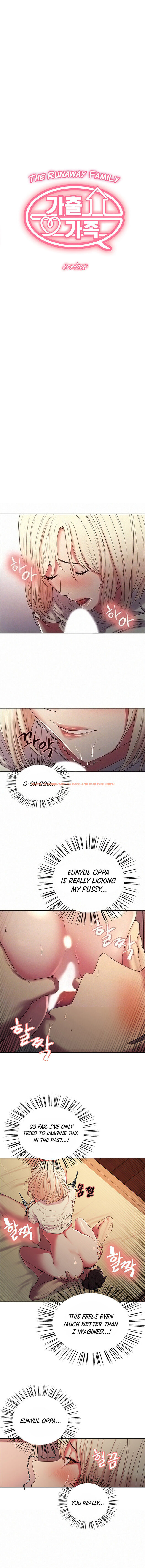Read Hentai Image 2 625 in comic The Runaway Family - Chapter 21 - www.hentaitnt.net