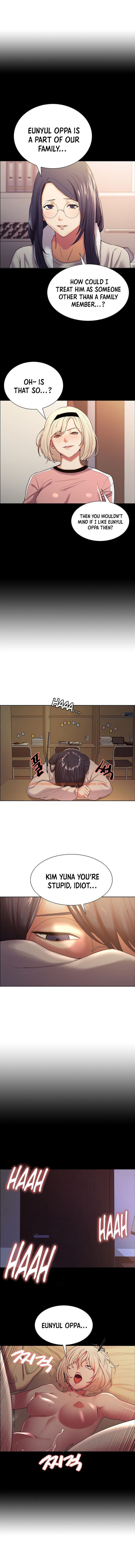 Read Hentai Image 7 625 in comic The Runaway Family - Chapter 22 - www.hentaitnt.net