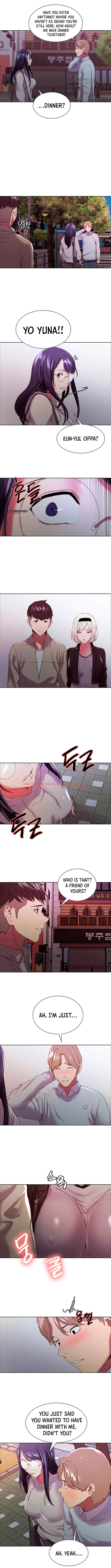 Read Hentai Image 10 899 in comic The Runaway Family - Chapter 24 - www.hentaitnt.net