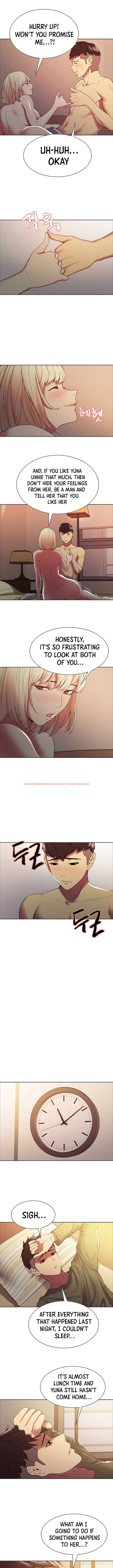 Read Hentai Image 5 838 in comic The Runaway Family - Chapter 27 - www.hentaitnt.net
