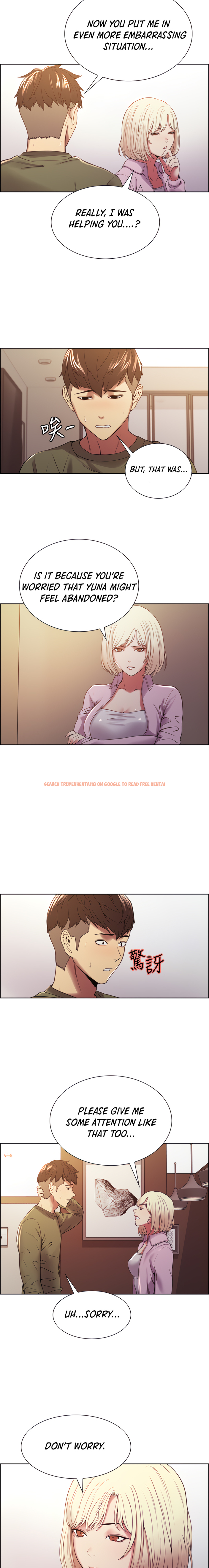 Read Hentai Image 10 872 in comic The Runaway Family - Chapter 28 - hentaitnt.net