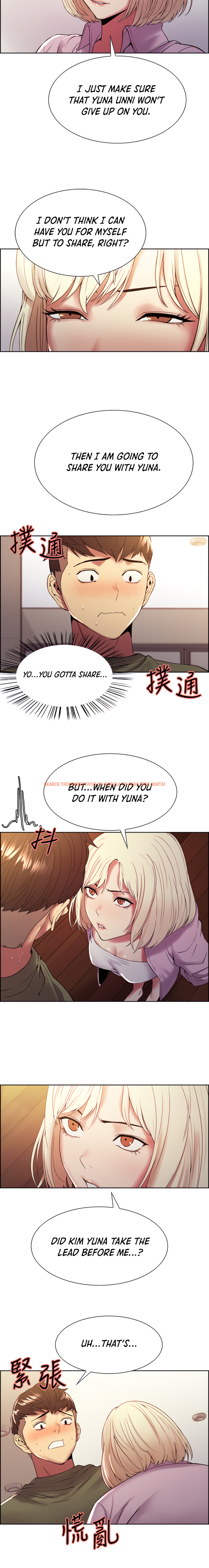 Read Hentai Image 11 872 in comic The Runaway Family - Chapter 28 - hentaitnt.net