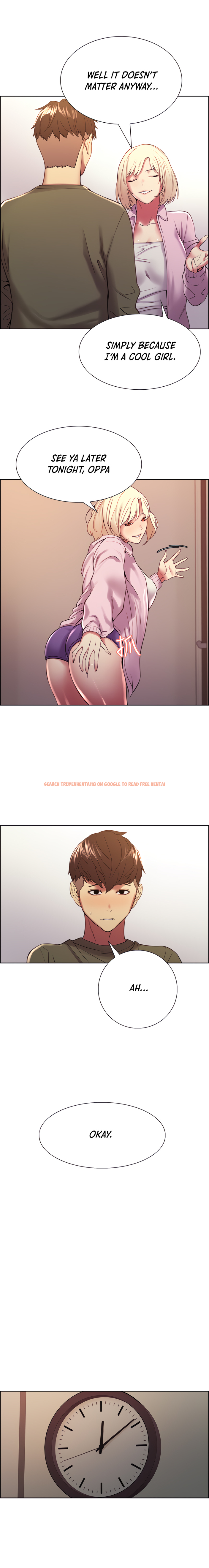 Read Hentai Image 12 872 in comic The Runaway Family - Chapter 28 - hentaitnt.net