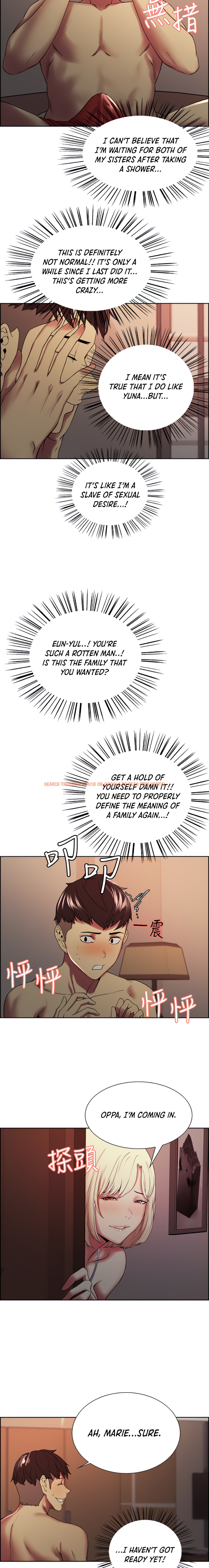 Read Hentai Image 14 872 in comic The Runaway Family - Chapter 28 - hentaitnt.net
