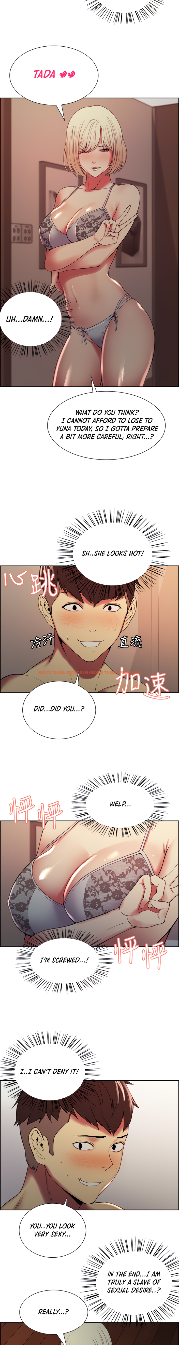 Read Hentai Image 15 872 in comic The Runaway Family - Chapter 28 - hentaitnt.net