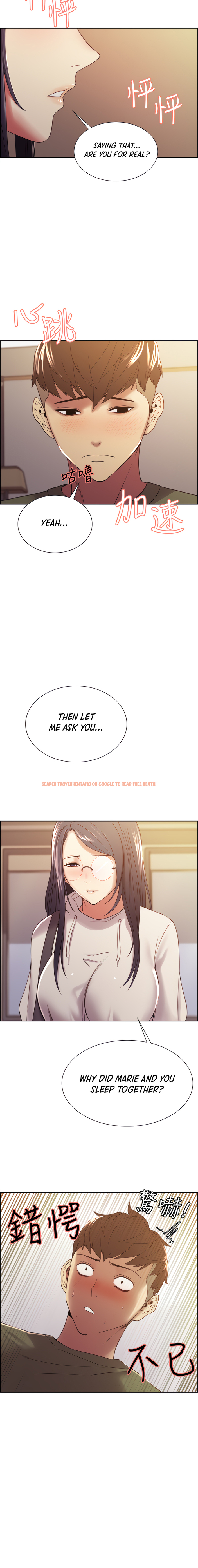 Read Hentai Image 2 872 in comic The Runaway Family - Chapter 28 - hentaitnt.net