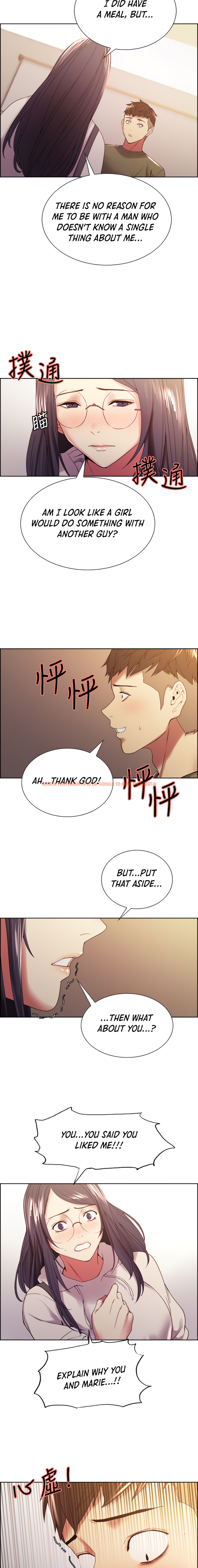 Read Hentai Image 4 872 in comic The Runaway Family - Chapter 28 - hentaitnt.net