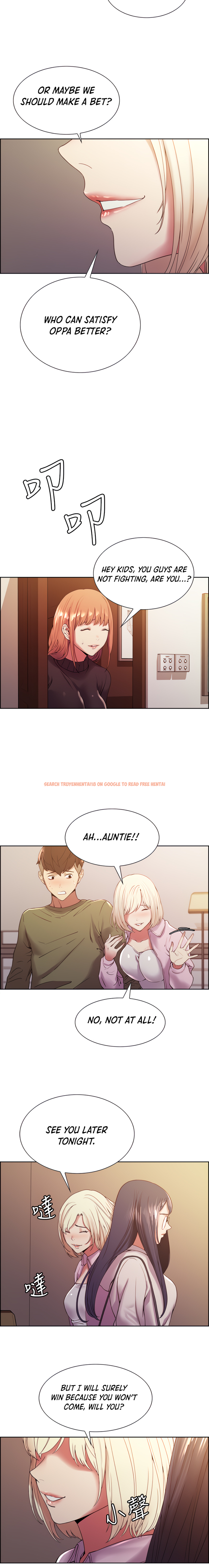 Read Hentai Image 8 872 in comic The Runaway Family - Chapter 28 - hentaitnt.net
