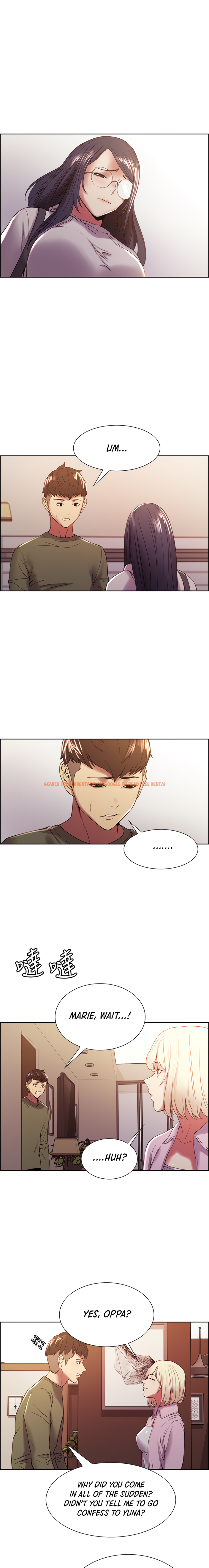 Read Hentai Image 9 872 in comic The Runaway Family - Chapter 28 - hentaitnt.net