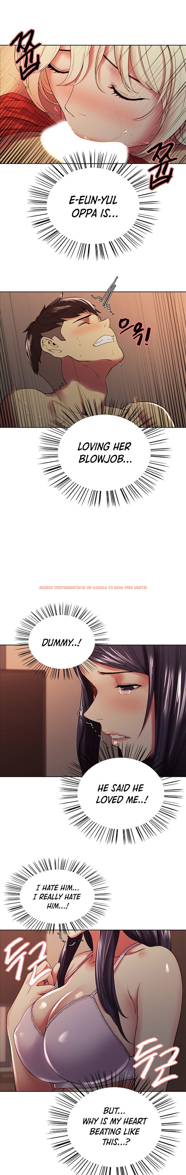 Read Hentai Image 11 361 in comic The Runaway Family - Chapter 29 - hentaitnt.net