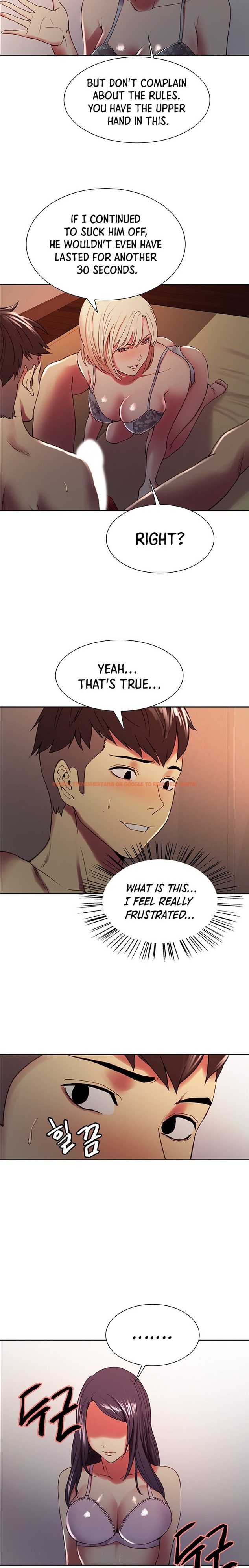 Read Hentai Image 16 361 in comic The Runaway Family - Chapter 29 - hentaitnt.net