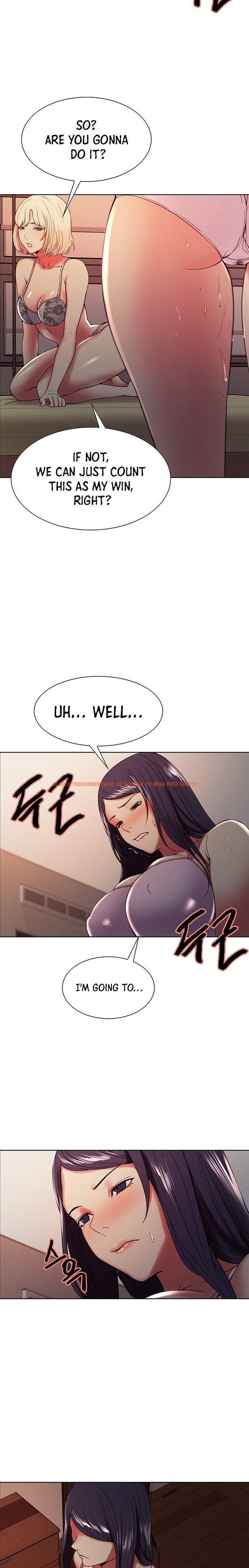 Read Hentai Image 17 361 in comic The Runaway Family - Chapter 29 - hentaitnt.net