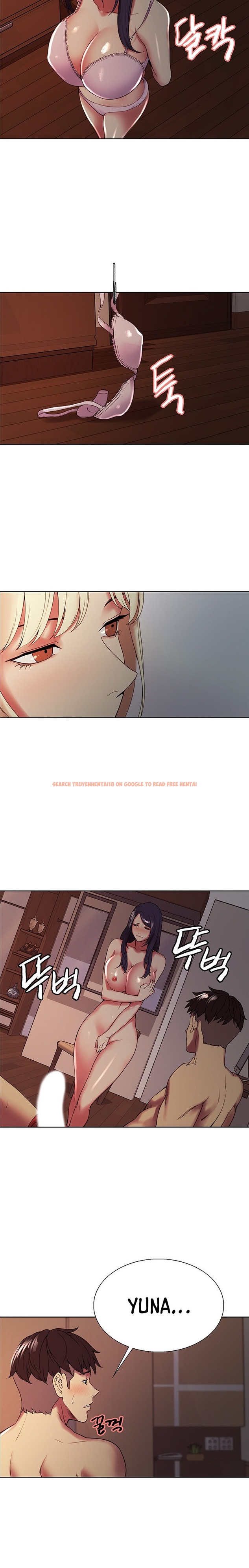 Read Hentai Image 18 361 in comic The Runaway Family - Chapter 29 - hentaitnt.net