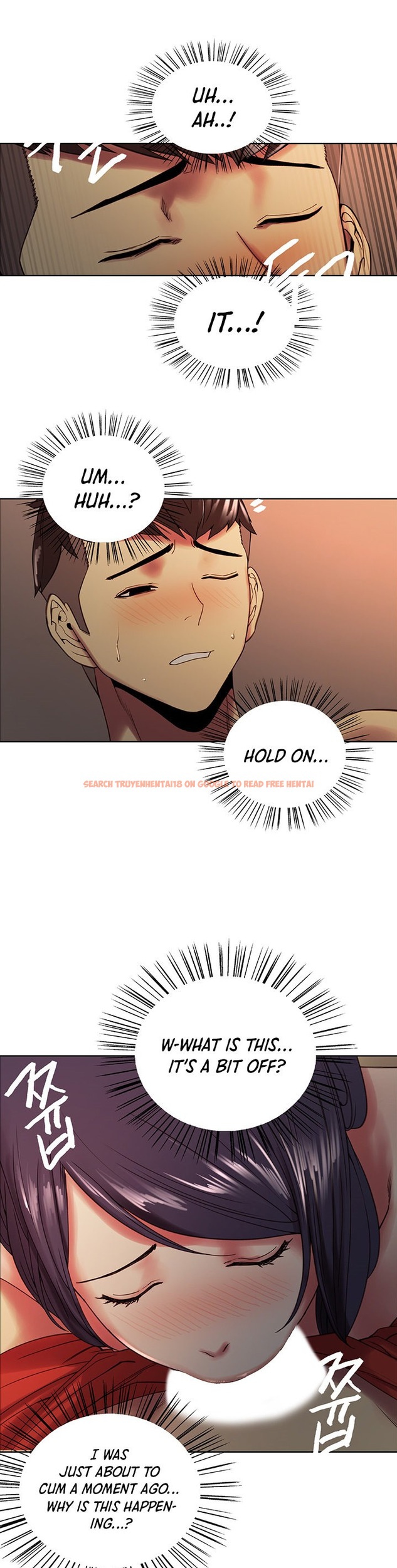 Read Hentai Image 21 361 in comic The Runaway Family - Chapter 29 - hentaitnt.net