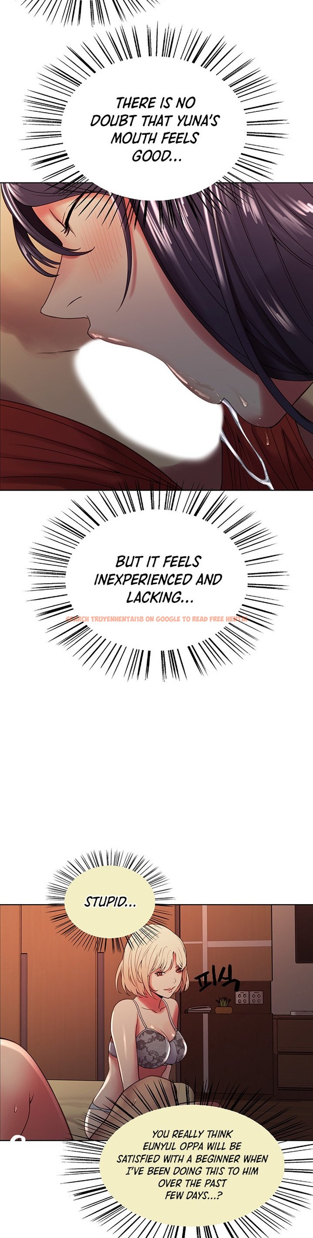 Read Hentai Image 22 361 in comic The Runaway Family - Chapter 29 - hentaitnt.net