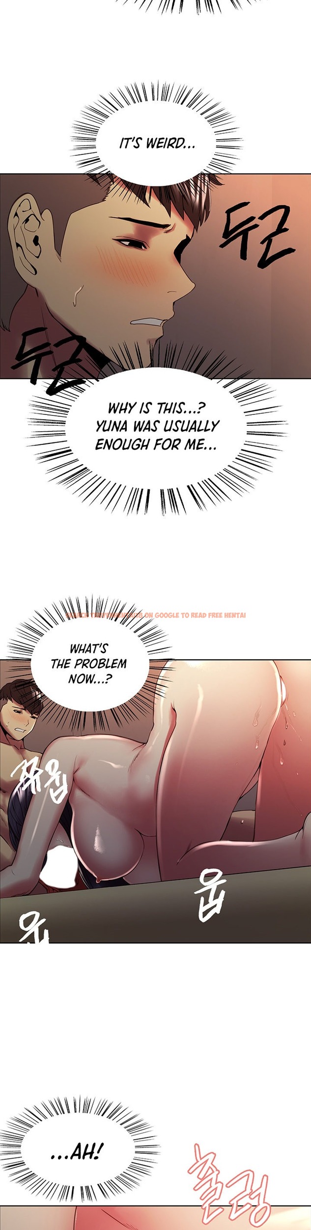 Read Hentai Image 23 361 in comic The Runaway Family - Chapter 29 - hentaitnt.net