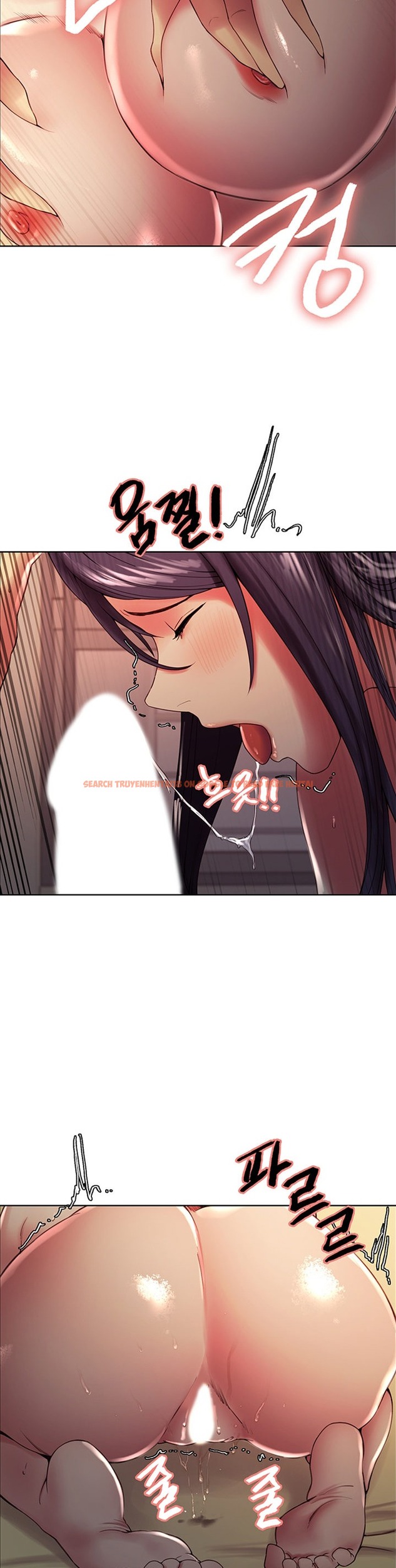 Read Hentai Image 25 361 in comic The Runaway Family - Chapter 29 - hentaitnt.net