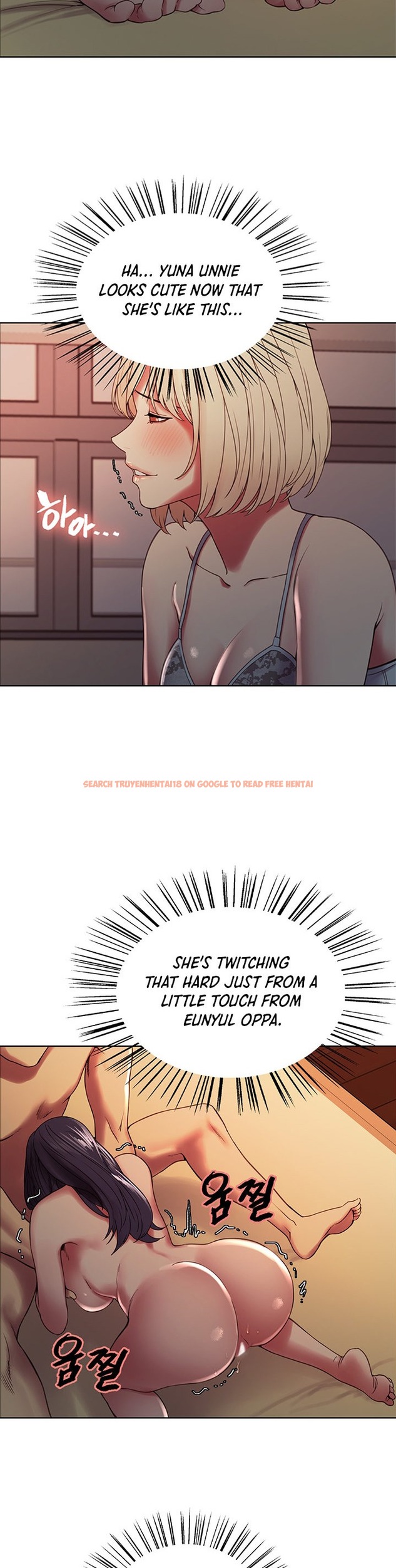 Read Hentai Image 26 361 in comic The Runaway Family - Chapter 29 - hentaitnt.net