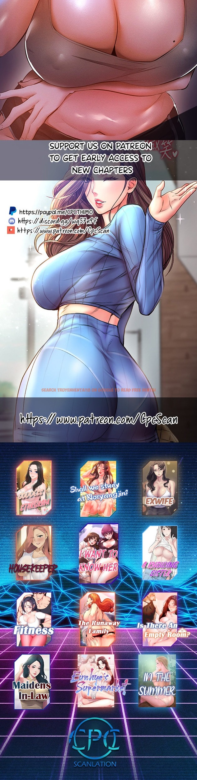 Read Hentai Image 30 361 in comic The Runaway Family - Chapter 29 - hentaitnt.net