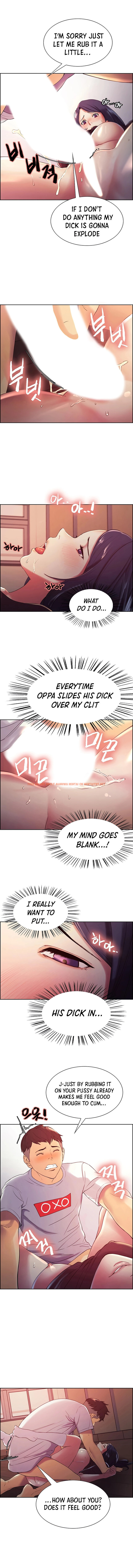 Read Hentai Image 9 424 in comic The Runaway Family - Chapter 3 - hentaitnt.net